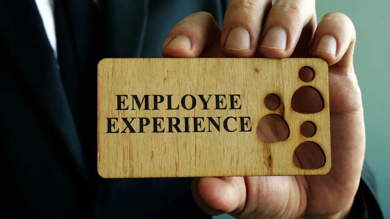 employee experience